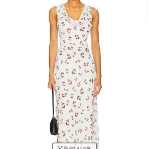 gwen maxi dress revolve